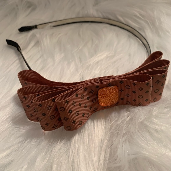 Hand made headbands - Picture 2 of 3